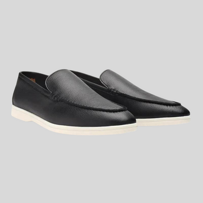 Montiqeu - Luxe Leren Loafers