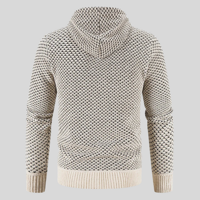 Montiqeu - Gilet Zippé en Fleece pour Hommes, Léger et Stylé pour Toutes les Saisons