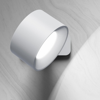Montiqeu - Applique Murale LED Sans Fil 360° Rechargeable