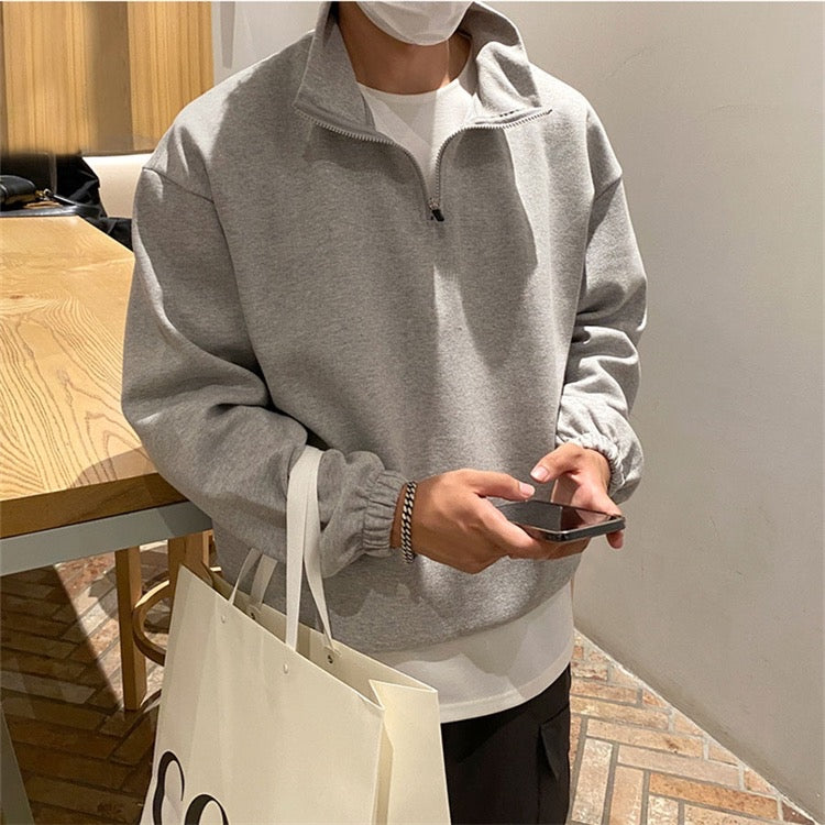 Gris / XL