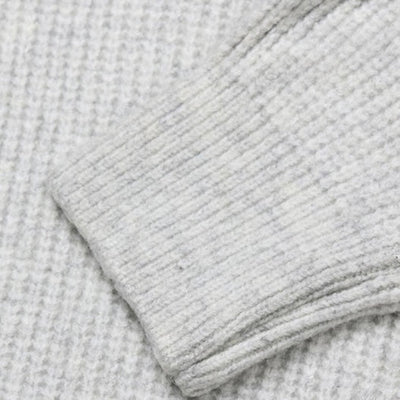 Montiqeu - Hoodie Demi-Zip