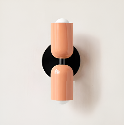 Montiqeu - Applique murale design LED