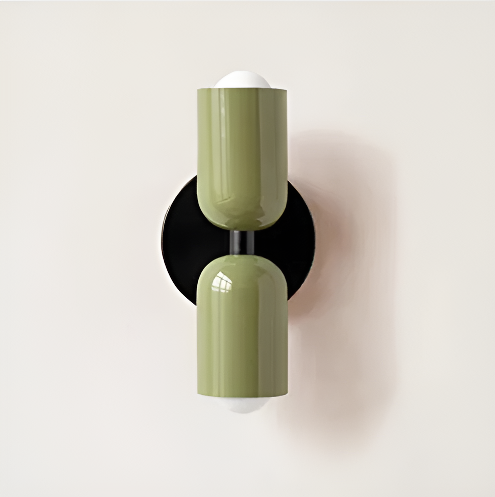 Montiqeu - Applique murale design LED