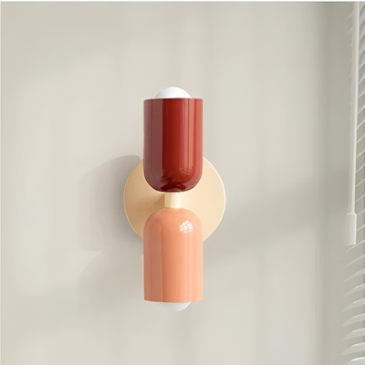 Montiqeu - Applique murale design LED