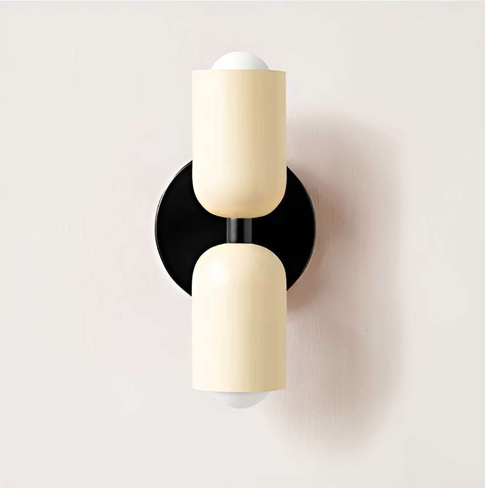 Montiqeu - Applique murale design LED