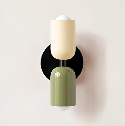 Montiqeu - Applique murale design LED