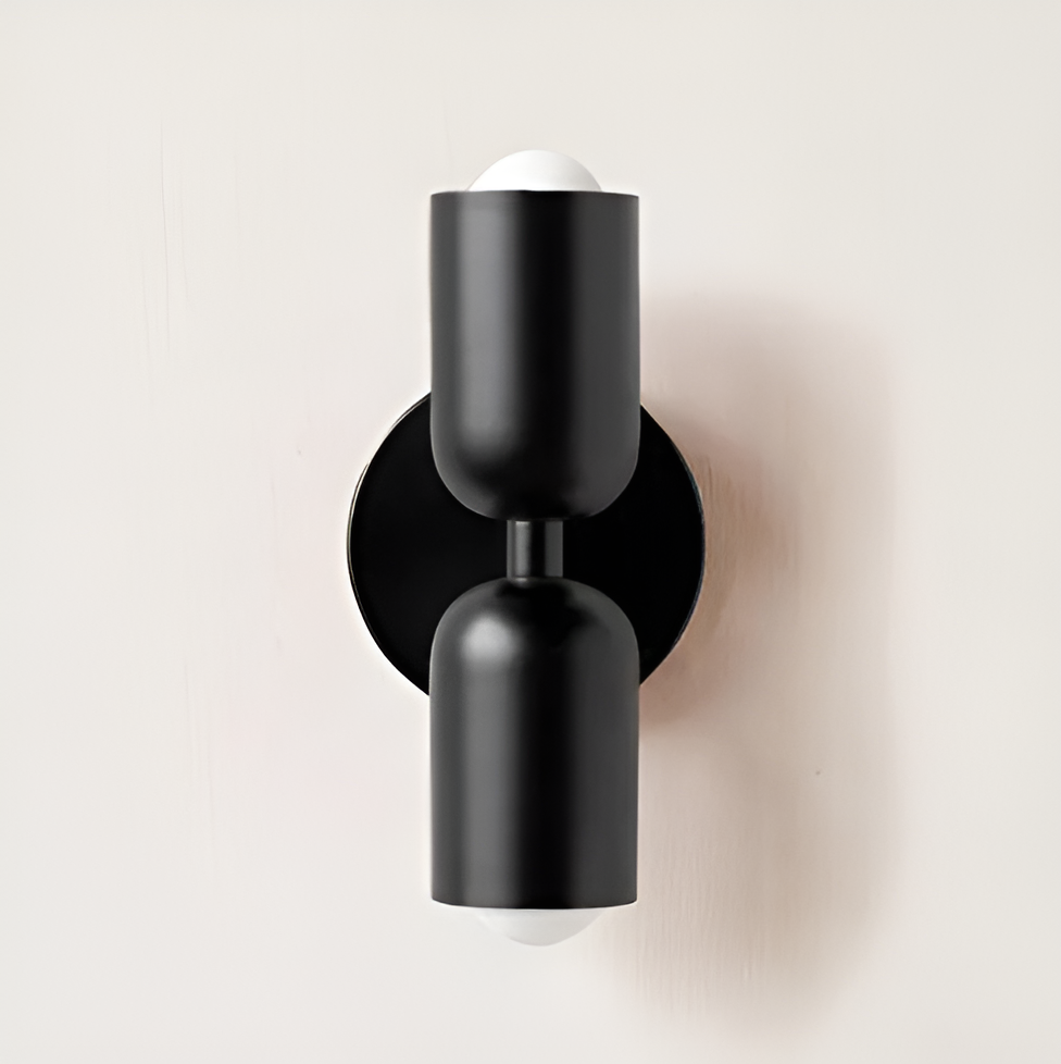 Montiqeu - Applique murale design LED