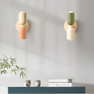 Montiqeu - Applique murale design LED