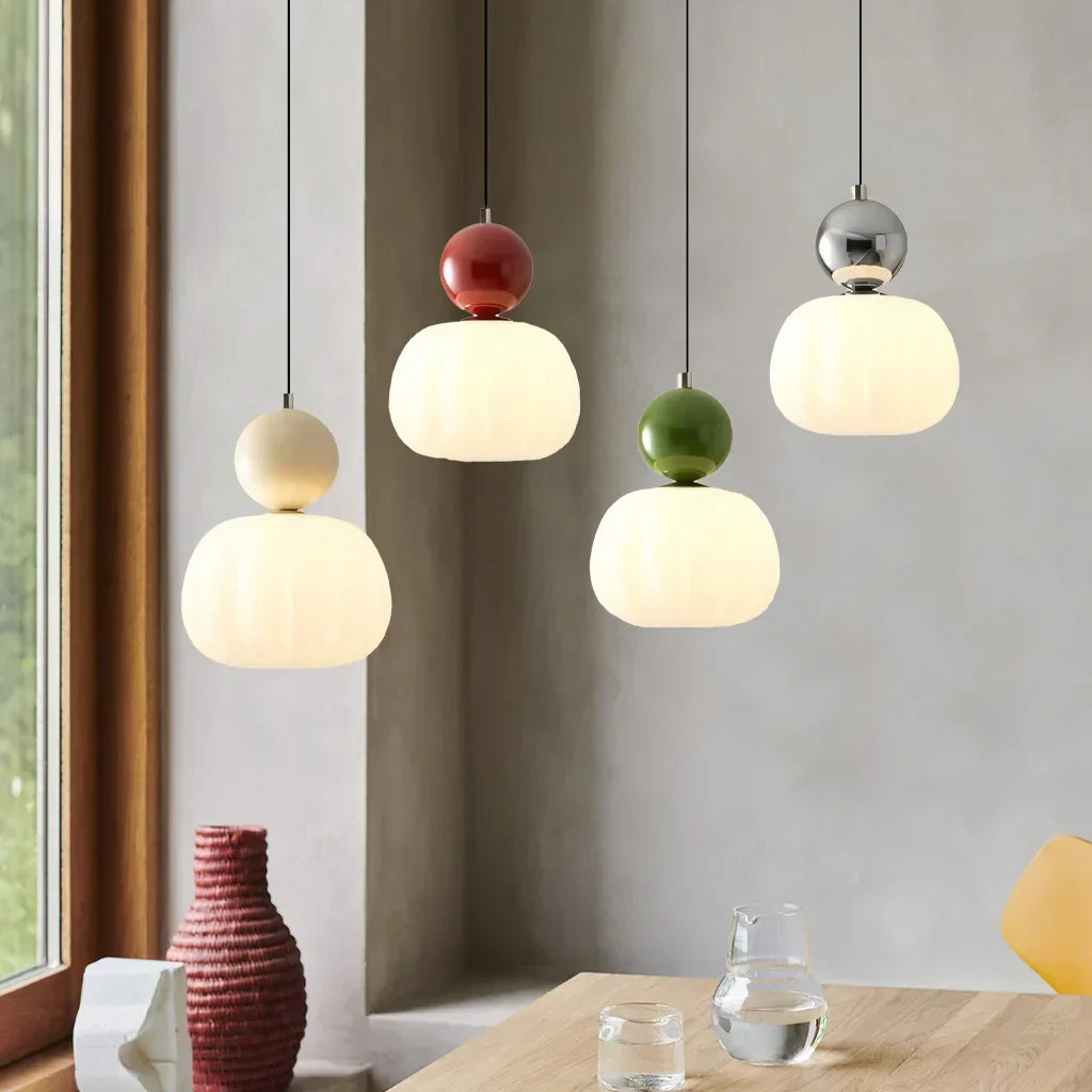 Montiqeu - Suspension Bauhaus Style Art Déco