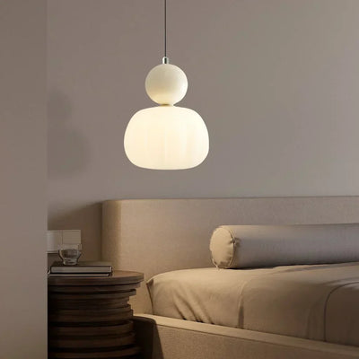 Montiqeu - Suspension Bauhaus Style Art Déco