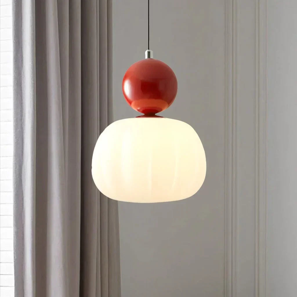 Montiqeu - Suspension Bauhaus Style Art Déco