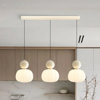 Montiqeu - Suspension Bauhaus Style Art Déco