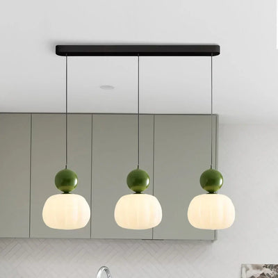 Montiqeu - Suspension Bauhaus Style Art Déco