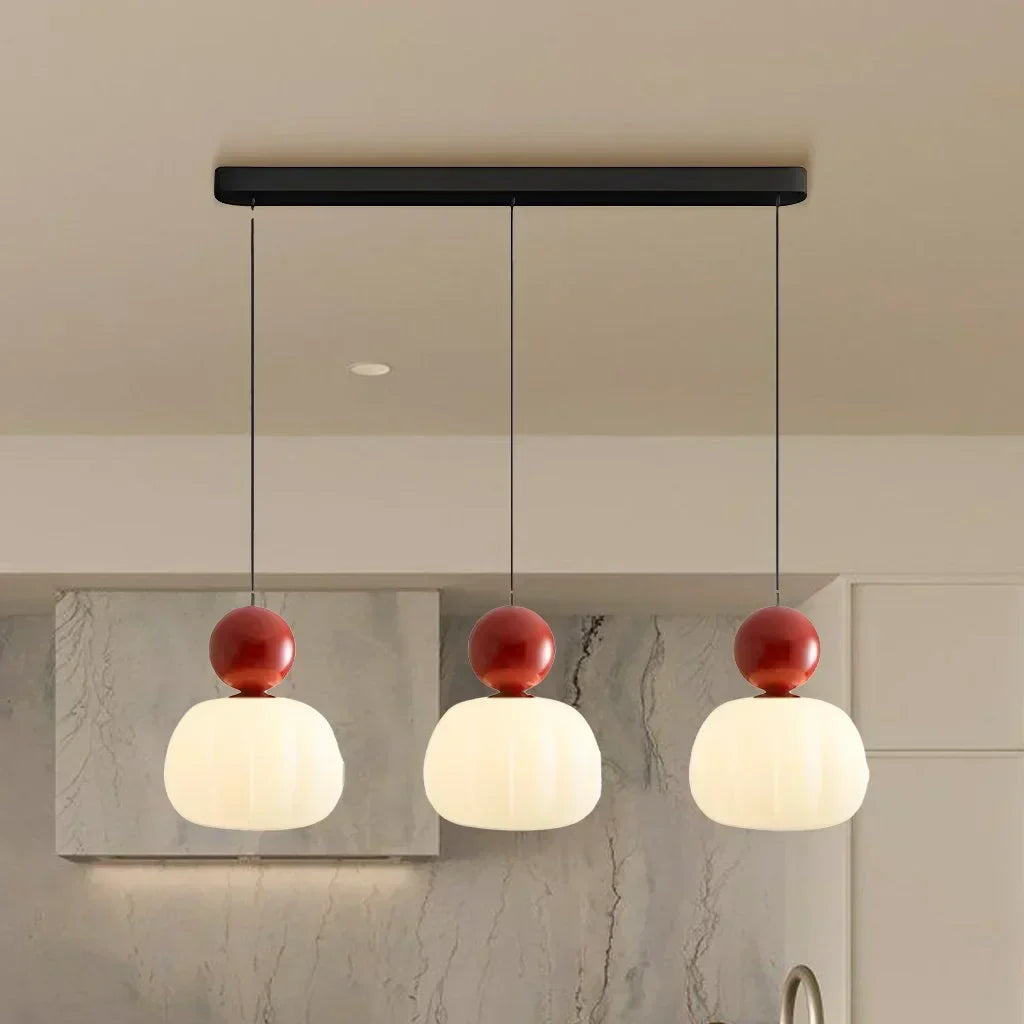 Montiqeu - Suspension Bauhaus Style Art Déco