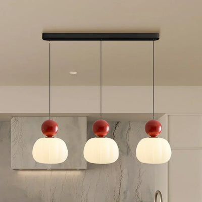 Montiqeu - Suspension Bauhaus Style Art Déco