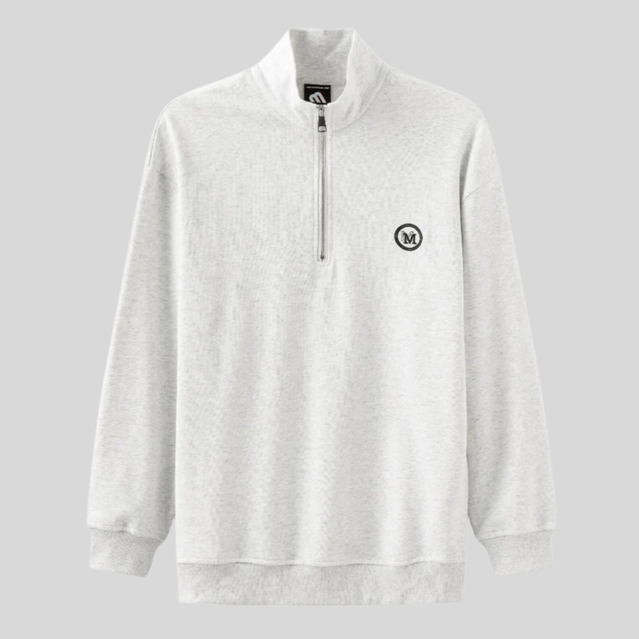 Gris / XXL