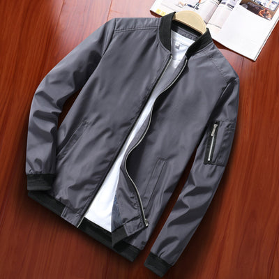 Montiqeu - Bomber pour Hommes