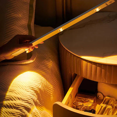 Montiqeu – Lampe LED sans fil à détection de mouvement