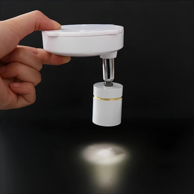 Montiqeu – Spot LED sans fil orientable