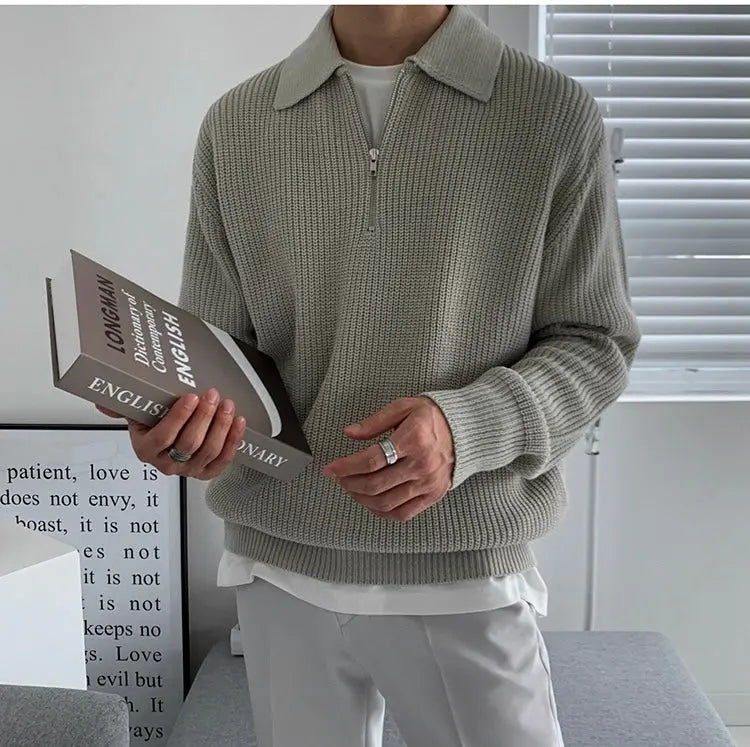 Gris / XL