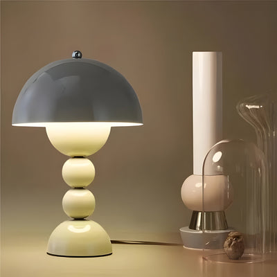Montiqeu – lampe de table LED au design scandinave