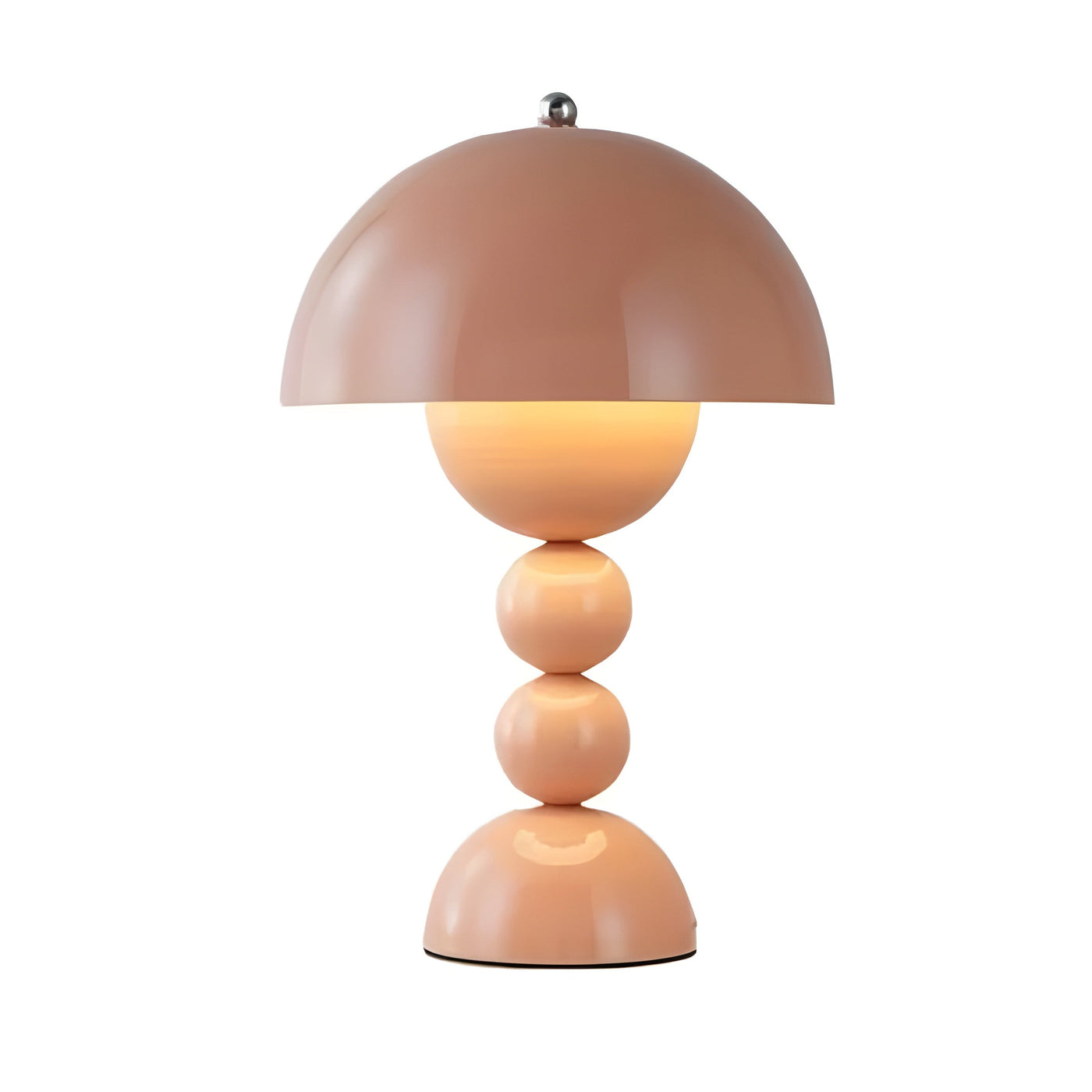 Montiqeu – lampe de table LED au design scandinave
