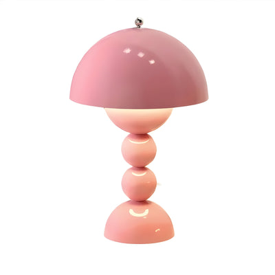 Montiqeu – lampe de table LED au design scandinave