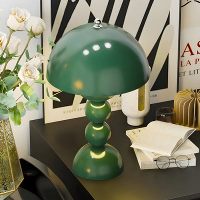 Montiqeu – lampe de table LED au design scandinave