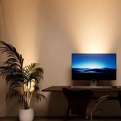 Montiqeu – Spot LED sans fil orientable